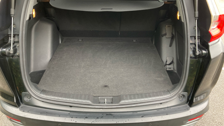 Honda CR-V 1.5 VTEC Turbo SR 5dr CVT Petrol Estate